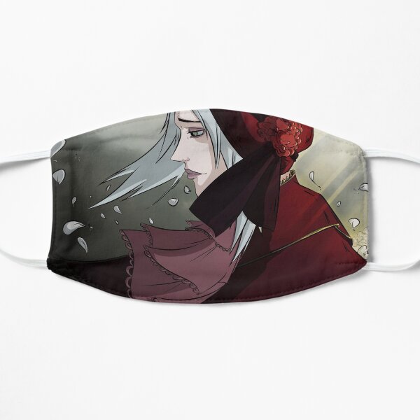 Farewell Good Hunter - Bloodborne Mask