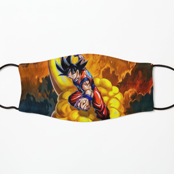 Wukong Masque enfant