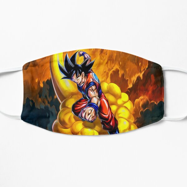 Wukong Mask