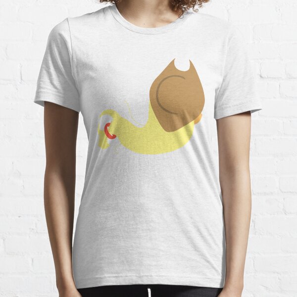 Applejack - Release Essential T-Shirt