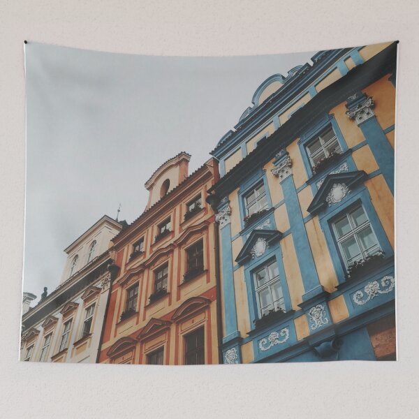 Item preview, Pastel Prague designed and sold by Emilia Oxelheim.