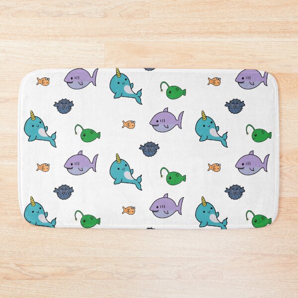 Item preview, Under the sea. designed and sold by Pickle-Lily.