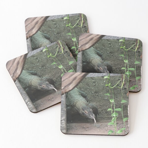 Item preview, Komodo Dragon designed and sold by aquabella.