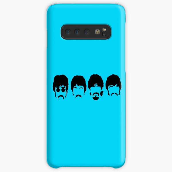 beatles Samsung Galaxy Snap Case