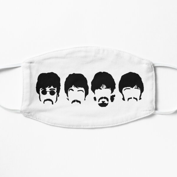 beatles Mask