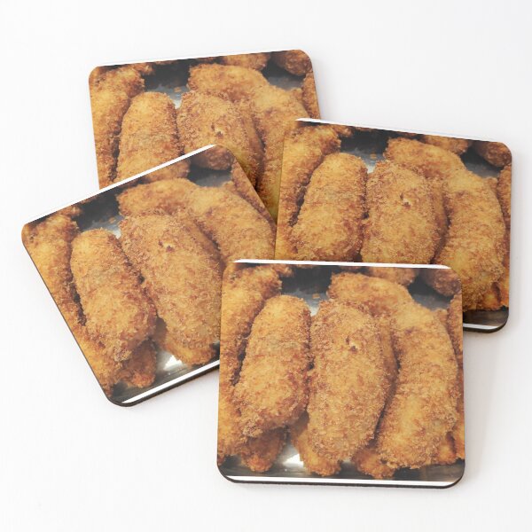 Item preview, Banana empanada (deep-fried bananas) designed and sold by rubenakopyan.