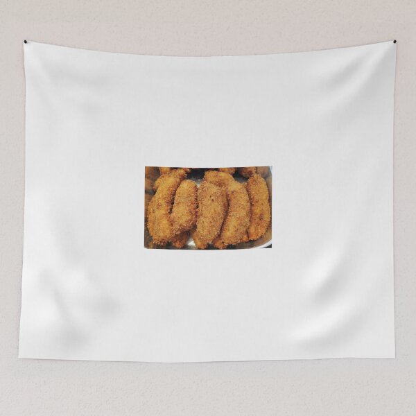 Item preview, Banana empanada (deep-fried bananas) designed and sold by rubenakopyan.