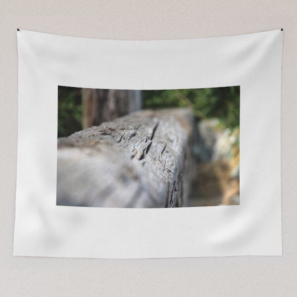 Item preview, Splitwood designed and sold by redbubbledave22.