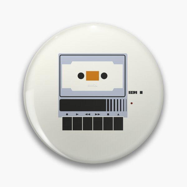 Artikelvorschau, C64 Tape Deck entworfen und verkauft von steverob55.