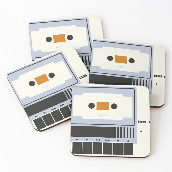 Item preview, C64 Tape Deck designed and sold by steverob55.