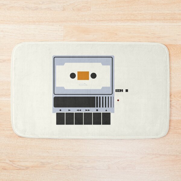 Item preview, C64 Tape Deck designed and sold by steverob55.