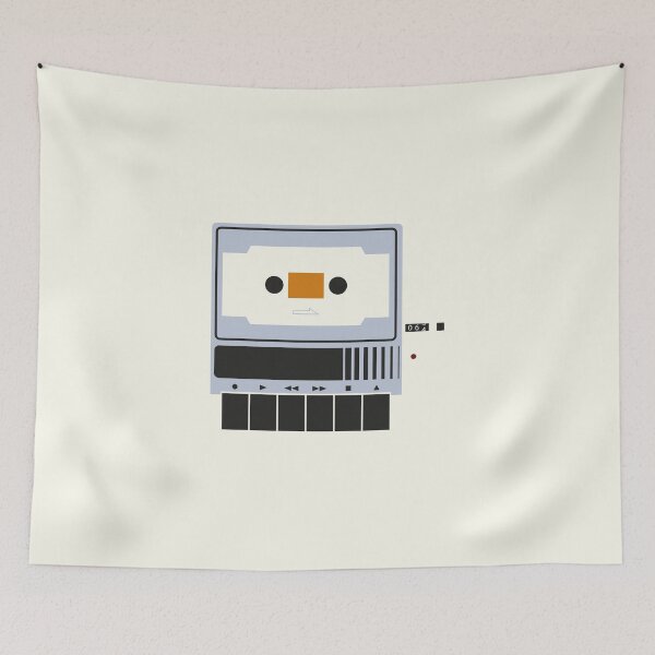 Item preview, C64 Tape Deck designed and sold by steverob55.