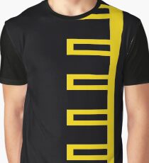 uniform-toushi. Graphic T-Shirt