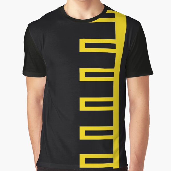uniform-toushi. Graphic T-Shirt