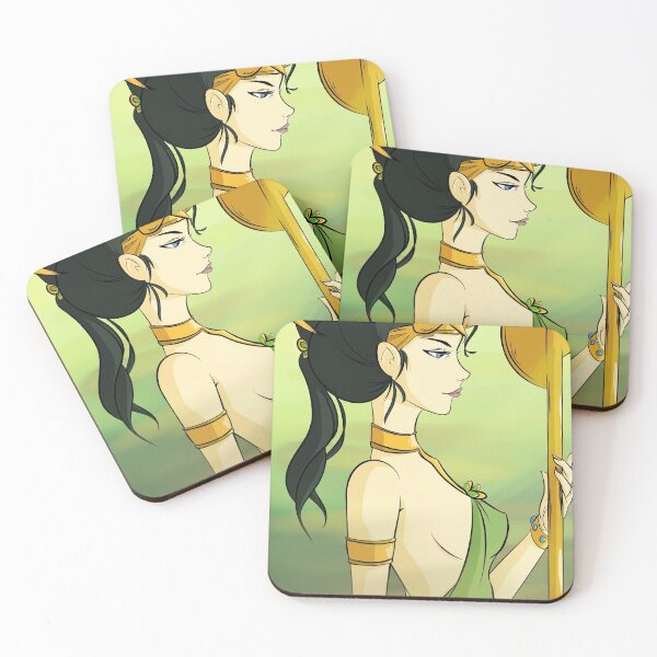 Item preview, Loki - Female Genderbend designed and sold by Don Corgi Art.