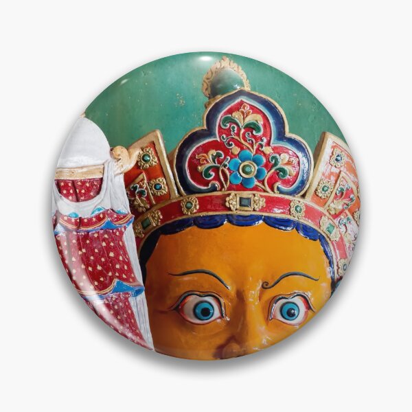 Item preview, Palcho Monaster - Gyantse, Tibet designed and sold by Ulysse Pixel.