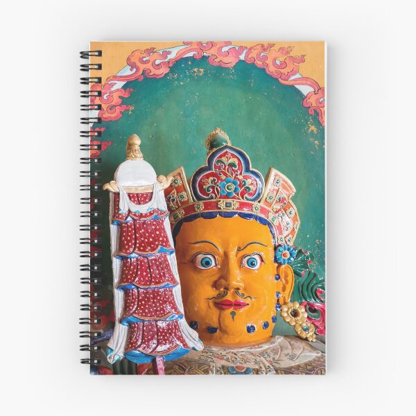 Item preview, Palcho Monaster - Gyantse, Tibet designed and sold by Ulysse Pixel.