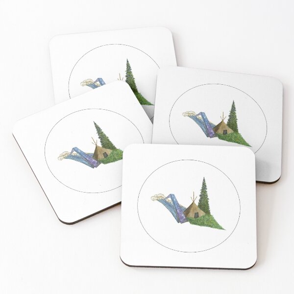 Item preview, Origami Crane_Tent designed and sold by Hidemi Lentze.