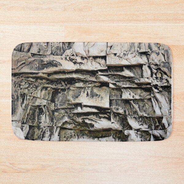 Item preview, White cliffs texture designed and sold by chihuahuashower.
