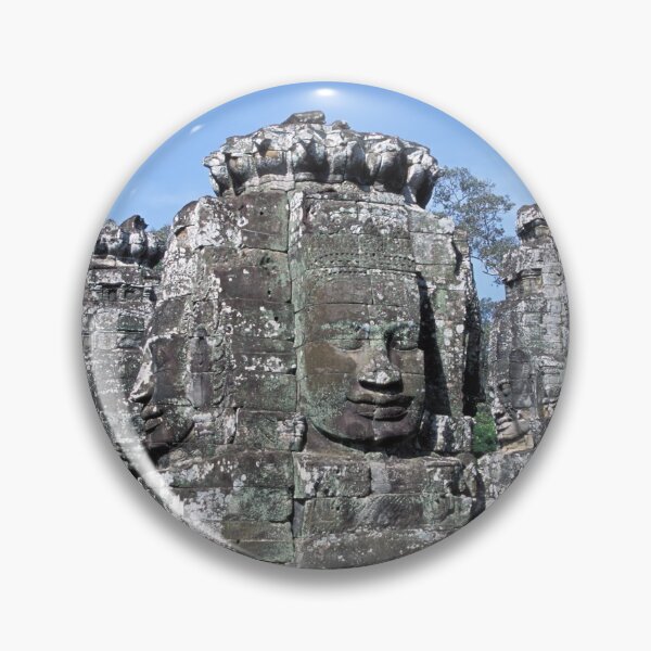 Item preview, Angkor Wat - Cambodia designed and sold by Ulysse Pixel.