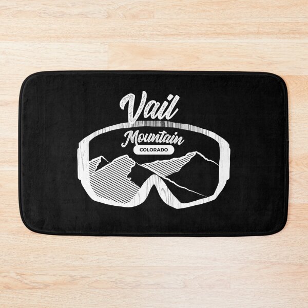 Item preview, Vail Mountain Colorado designed and sold by Casper Designer.