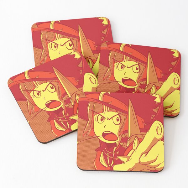 Item preview, Mako Mankanshoku - Kill la Kill designed and sold by Don Corgi Art.