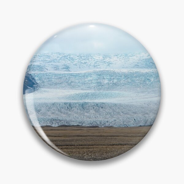 Item preview, Iceland - Glacier in Vatnajokull NP designed and sold by Ulysse Pixel.