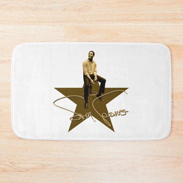 Item preview, Sam Cooke - Signature designed and sold by TIGERDAVER.