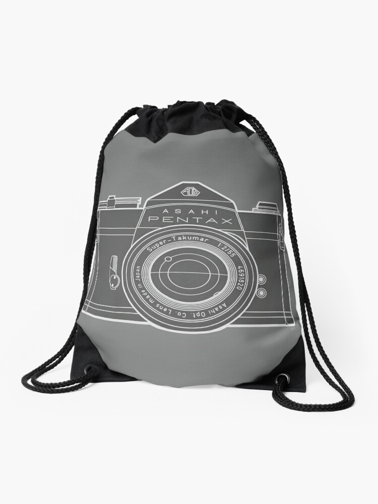 pentax bag