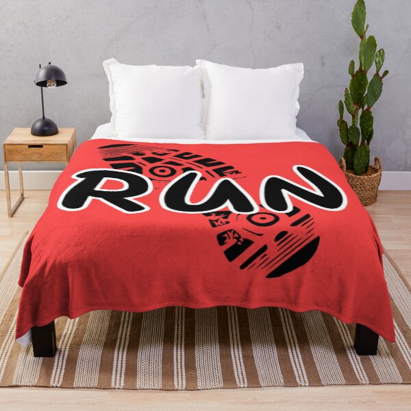 Item preview, RUN designed and sold by Abu-Rose.