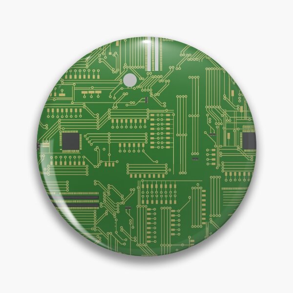 Item preview, Motherboard Mainboard Circuitry designed and sold by Nerd Shizzle.