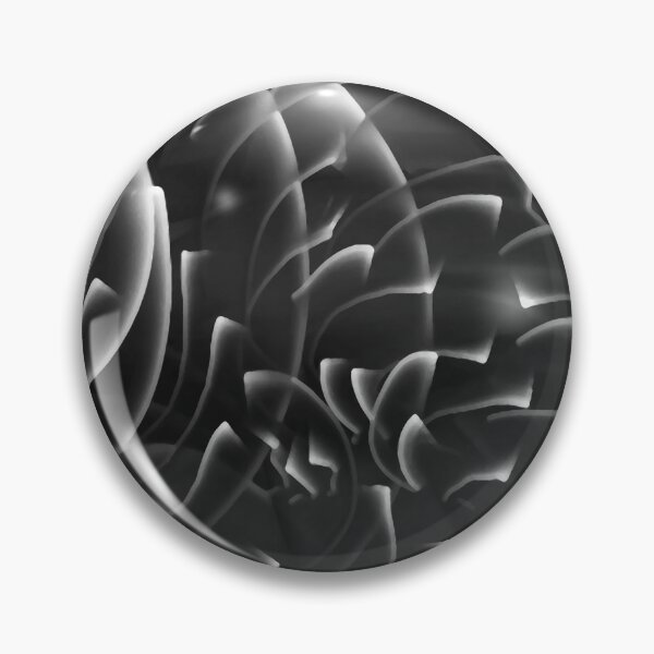 Item preview, Sea Swirls, Black and White designed and sold by Betty Mackey.