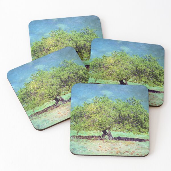 Item preview, The Tropical Tree designed and sold by Kasia Design.