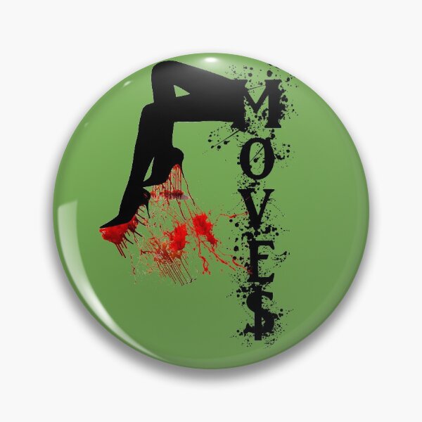 Item preview, $ MOVES designed and sold by mensijazavcevic.
