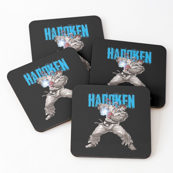 Item preview, hadoken designed and sold by amazingspytee.