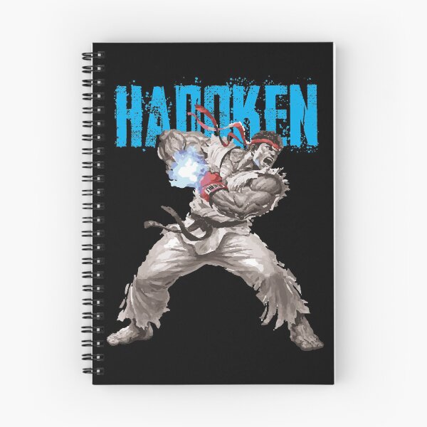 Item preview, hadoken designed and sold by amazingspytee.