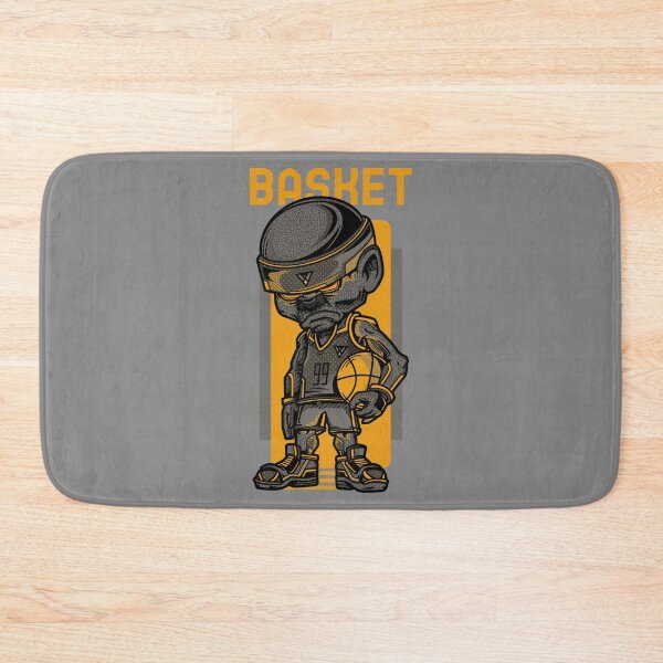 Item preview, Basket | Sport Lover designed and sold by AladdinMktgs.