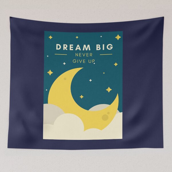 Item preview, Dream Big designed and sold by neil1402.