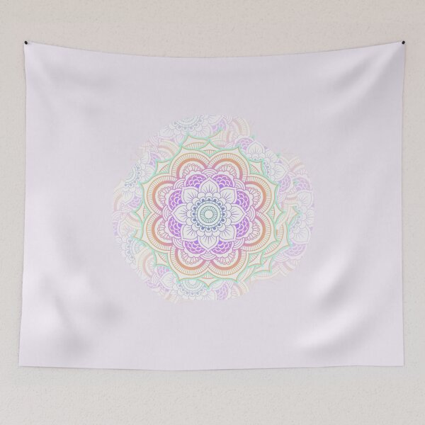 Item preview, Mandala light designed and sold by Schmuddelshirt.