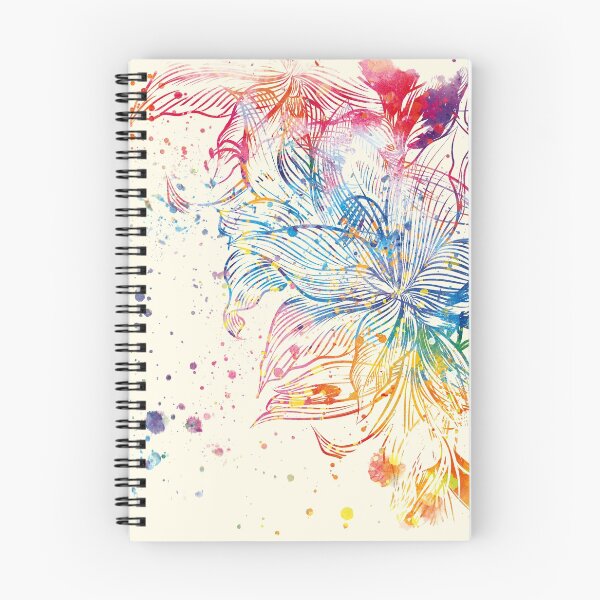 Item preview, Watercolor Flawer by Vart designed and sold by vartstudio.