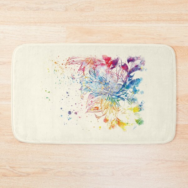 Item preview, Watercolor Flawer by Vart designed and sold by vartstudio.