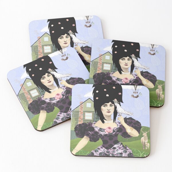 Item preview, Anna 1 designed and sold by Design4uStudio.