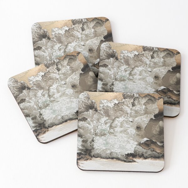 Item preview, 3d texturised clouds designed and sold by S Y N T H R E A L M.