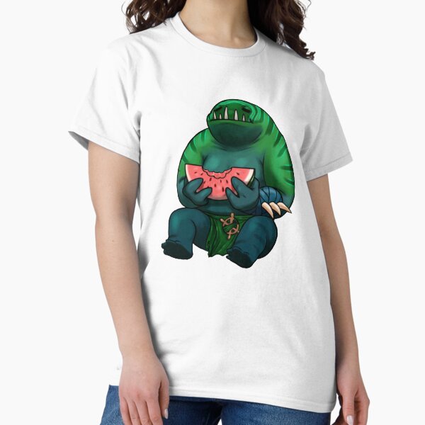 Item preview, Dota 2 - Tidehunter designed and sold by nj3x.