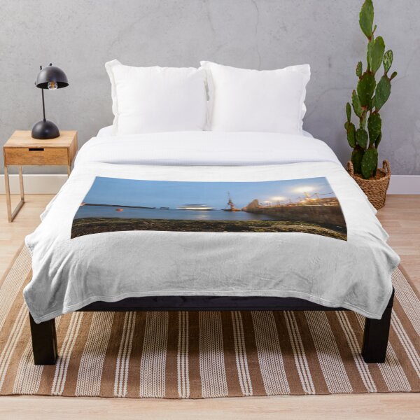 Item preview, Isle of White Ferry series (image 1) designed and sold by redbubbledave22.