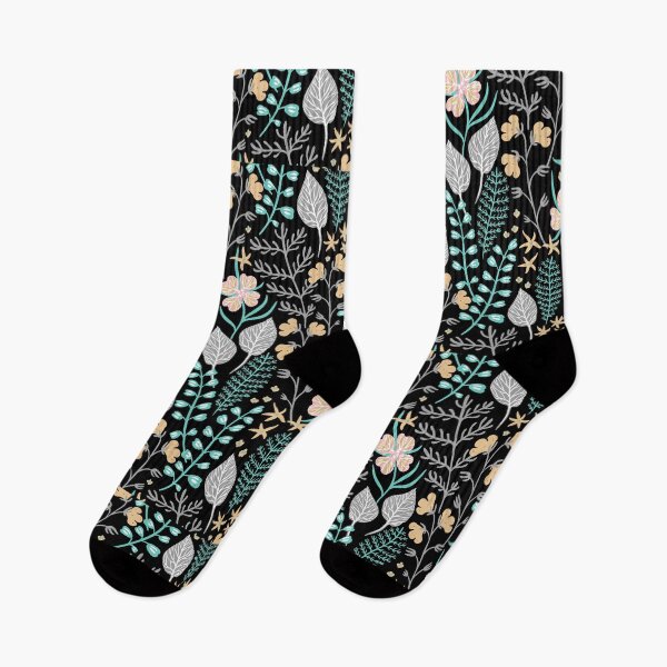 Item preview, FASHION FLORAL PATTERN, IN A COLORFUL ILLUSTRATION designed and sold by corner-shop.