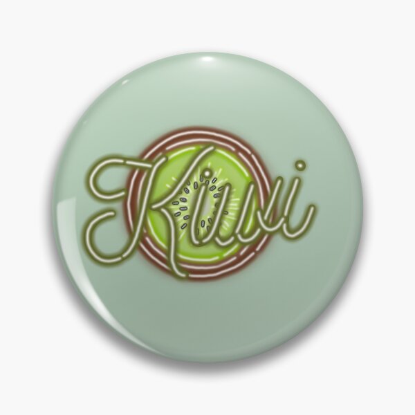 Item preview, Letrero de neón "Kiwi" designed and sold by dnsfrncs.