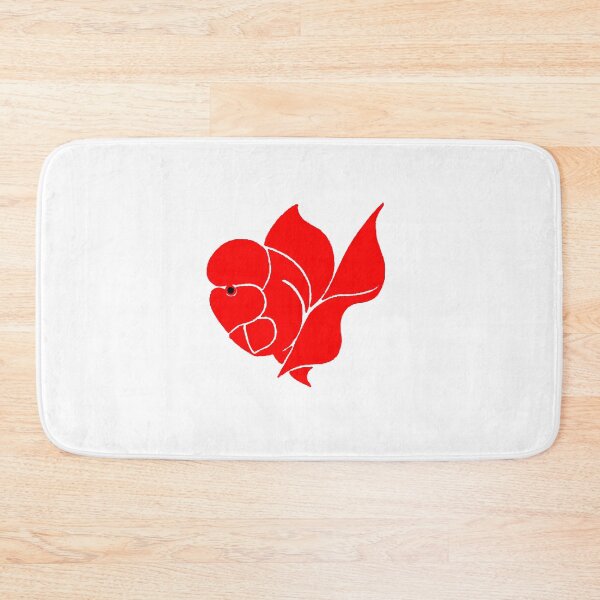 Item preview, Oranda Goldfish designed and sold by Nosnah.