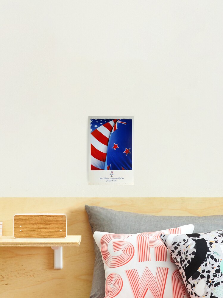 America's Cup Portsmouth Poster for Sale by Speedbirddesign