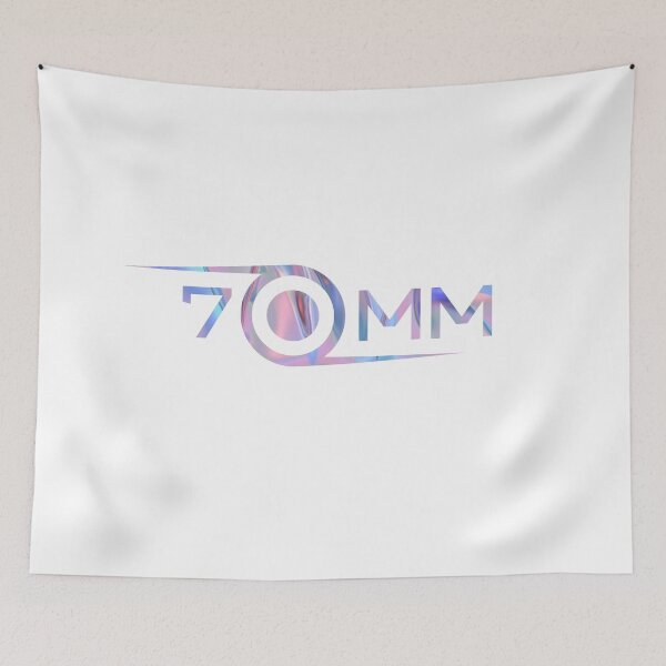 Item preview, 70mm Film designed and sold by WarnerStudio.